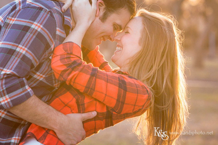 Dallas Wedding Photographers - K & S Photography